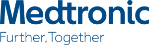 Logo medtronic