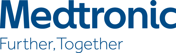 Logo medtronic