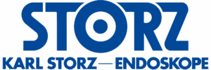 Karl Storz logo