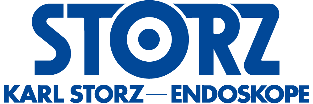 Karl Storz logo
