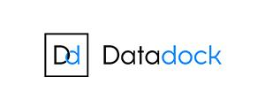 Datadock logo