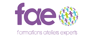 FAE logo