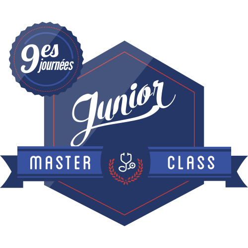 9èmes journées Junior Master Class